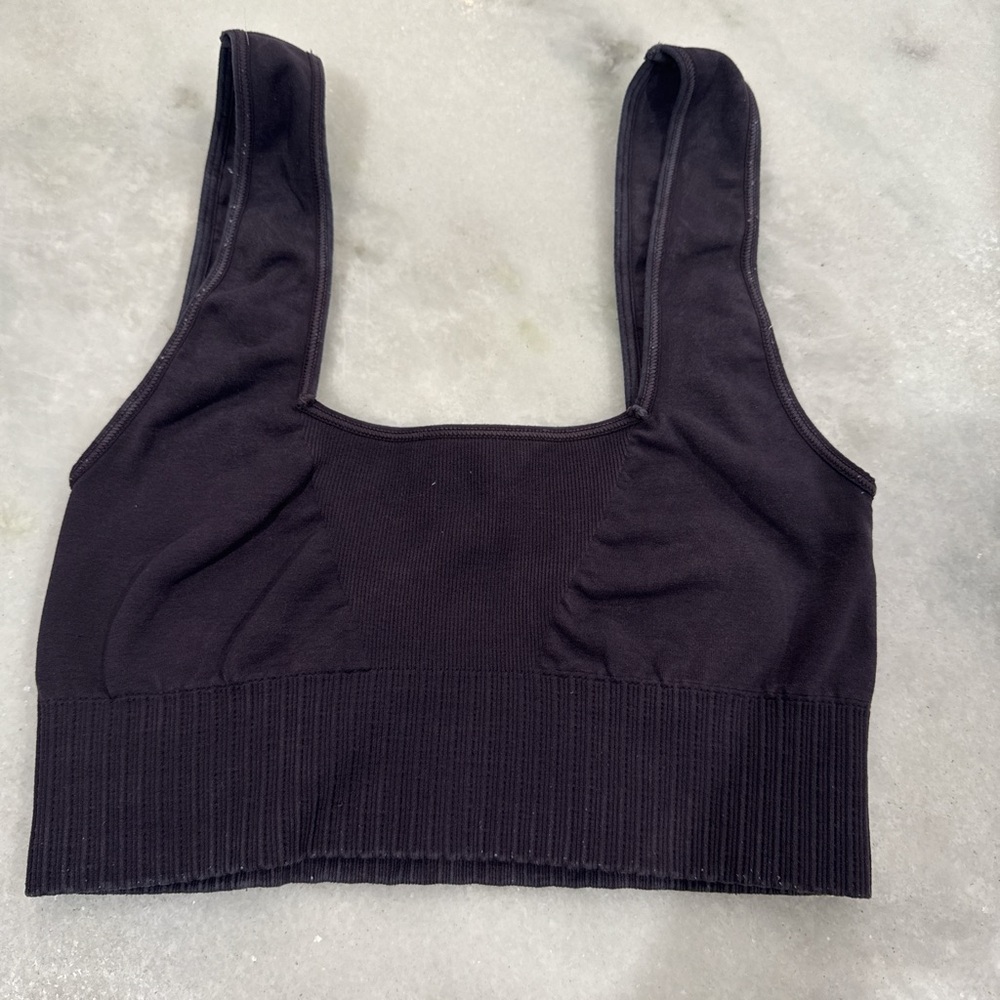 FP Movement by Free washed black set